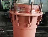 компенсатор сальниковый 400-25-300