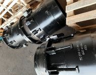 Сальниковые компенсаторы ТС.579.00.000-31