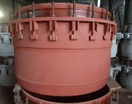 сальниковый односторонний компенсатор Т1.44.00.000.СБ