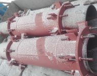 компенсаторы сальниковые двухсторонние Т1.63.00.000.СБ