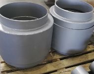компенсаторы сильфонные стартовые