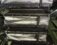 тканевые прямоугольные компенсаторы
