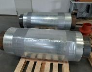 Сильфонные компенсаторы СКУ.ППУ.ОЦ