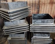 Четырёхлинзовые компенсаторы ПГВУ