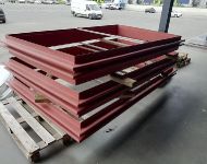 прямоугольные компенсаторы пгву 248-92