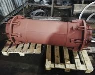компенсатор сальниковый двухсторонний 500-25-2х500