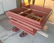 компенсаторы линзовые пгву под приварку