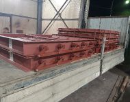 Компенсаторы и клапаны для ТЭЦ